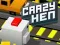 Jeu Crazy Hen en ligne
