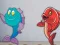Jeu Aquatic Adventure Find Stylish Fish Toy en ligne