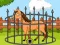 Jeu Silky Horse Escape en ligne