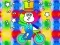 Jeu Coloring Book: Monkey Rides Unicycle en ligne