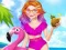 Jeu Malibu Vibes Princess On Vacation en ligne