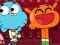 Jeu The Amazing Funk of Gumball en ligne