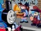 Jeu FNF: Big Engine Brawl en ligne