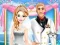 Jeu Lovely Couple Wedding Photo en ligne