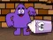 Jeu Grimace Invasion en ligne