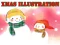 Jeu Xmas Illustration en ligne