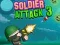Jeu Soldier Attack 3 en ligne
