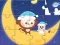 Jeu Jigsaw Puzzle: Monkey With Moon en ligne