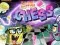 Jeu Bikini Bottom Chess en ligne