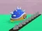 Jeu Jump Over The Spikes en ligne