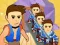 Jeu Idle Army Factory en ligne