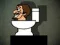Jeu Skibidi Dungeon Of Doom en ligne