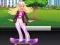 Jeu Barbie's Sketch en ligne