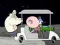 Jeu Regular show Just A Regular Game en ligne