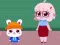 Jeu Baby Panda Kindergarten en ligne