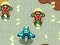 Jeu Blue Rider Neon en ligne