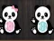Jeu Find Camping Panda en ligne