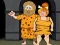Jeu Tribes Couple Escape en ligne