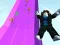 Jeu Robbie Land Downhill en ligne