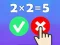 Jeu Number Gestures en ligne