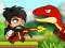 Jeu DinoZ en ligne