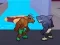 Jeu Fighter King en ligne