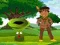 Jeu Tribe Boy And Wolf part-(02) en ligne
