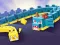 Jeu Merge Snake Battle en ligne