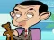 Jeu Mr. Bean Jigsaw en ligne