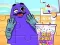 Jeu Grima Shake Jigsaw en ligne