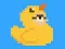 Jeu Flappy Placid Plastic Duck en ligne