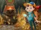 Jeu Finding Treasure Map en ligne