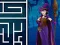 Jeu Halloween Mazes en ligne