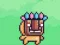 Jeu Mask Buddy Run en ligne
