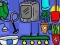 Jeu Move - Gather your belongings en ligne