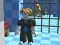 Jeu Obby: Escape from Circus Prison en ligne