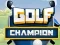 Jeu Golf Champion en ligne