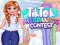 Jeu TikTok Pastel Addicts Contest en ligne