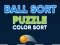Jeu Ball Sort Puzzle en ligne