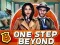 Jeu One Step Beyond en ligne