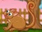 Jeu The Cute Tarsier Escape en ligne
