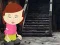 Jeu Girl Escape From Spooky House en ligne