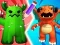 Jeu Battle Of Monster: Drawing en ligne