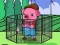 Jeu Cute Pig Man Escape en ligne