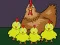 Jeu Rescue The Chicks And Hen en ligne