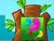 Jeu The Wall Gate Escape en ligne