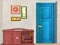 Jeu The Windows: Campanula of Remembrance en ligne