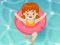 Jeu Coloring Book: Swim Ring en ligne