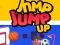 Jeu Jump Jump Up en ligne