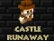 Jeu Castle Runaway en ligne
